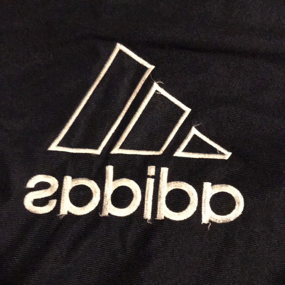 Adidas